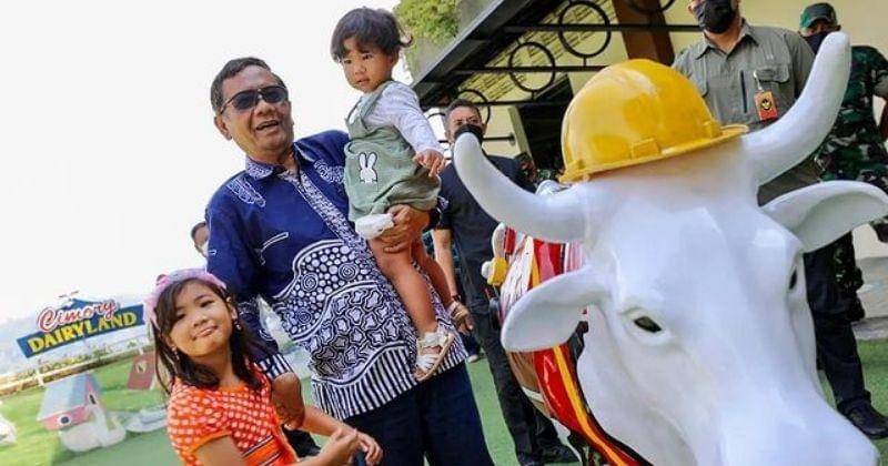 Instagram.com/mohmahfudmd